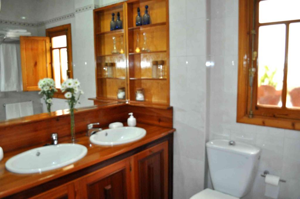 Duplex Alameda Apartment Seville Ngoại thất bức ảnh